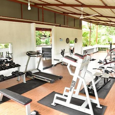 Relax Inn Hikkaduwa Luaran gambar