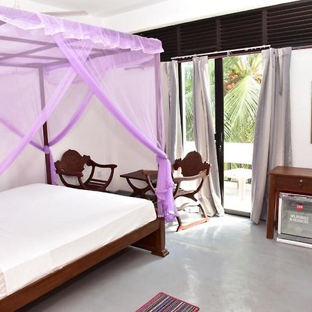 Relax Inn Hikkaduwa Luaran gambar