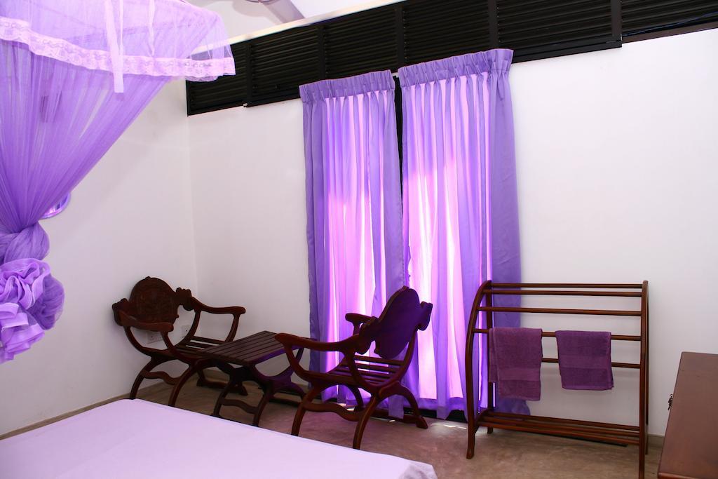 Relax Inn Hikkaduwa Luaran gambar