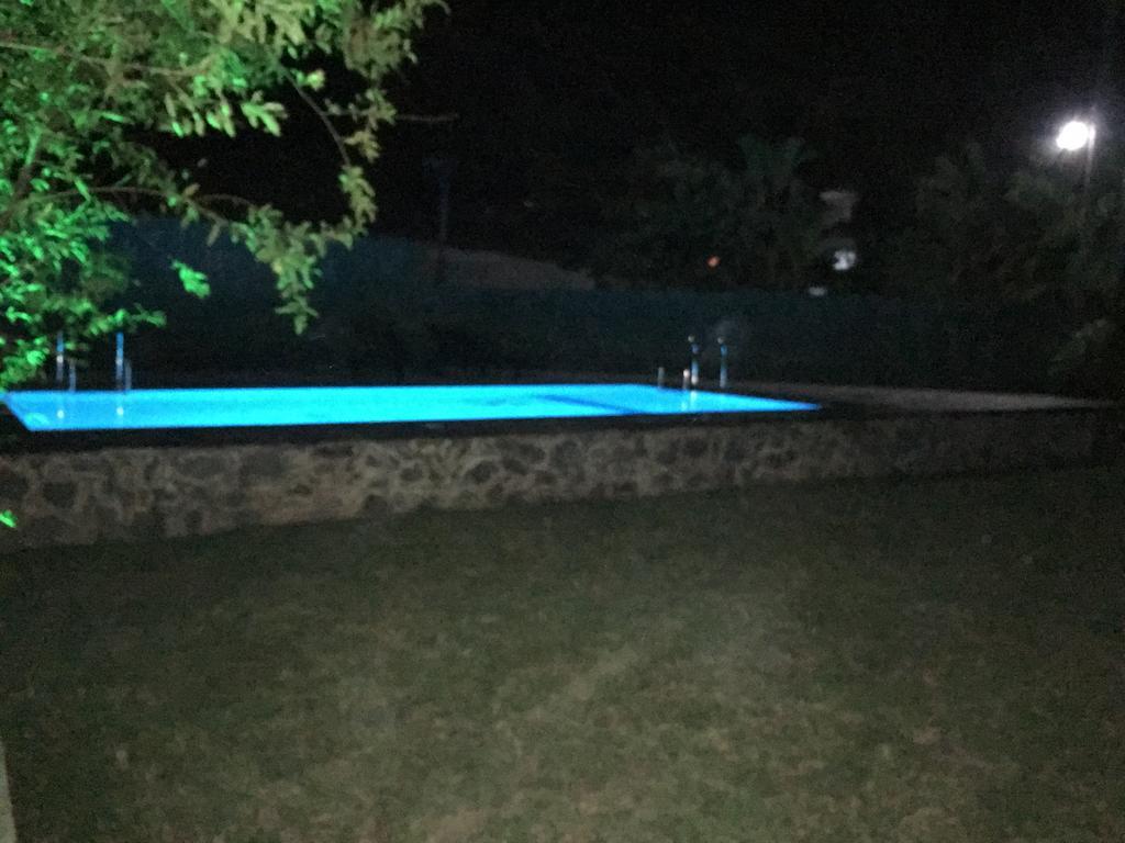 Relax Inn Hikkaduwa Luaran gambar