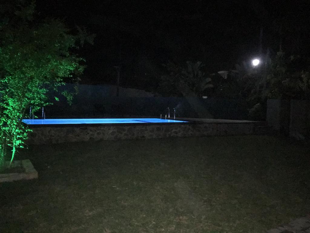 Relax Inn Hikkaduwa Luaran gambar