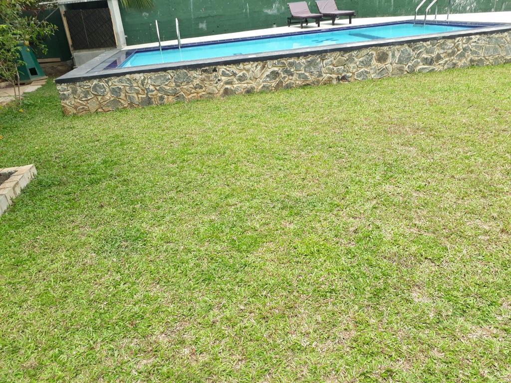 Relax Inn Hikkaduwa Luaran gambar