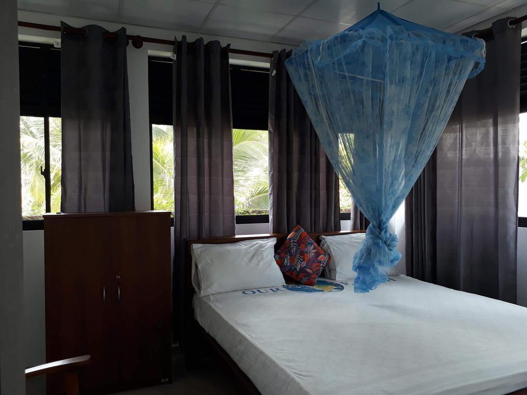 Relax Inn Hikkaduwa Luaran gambar