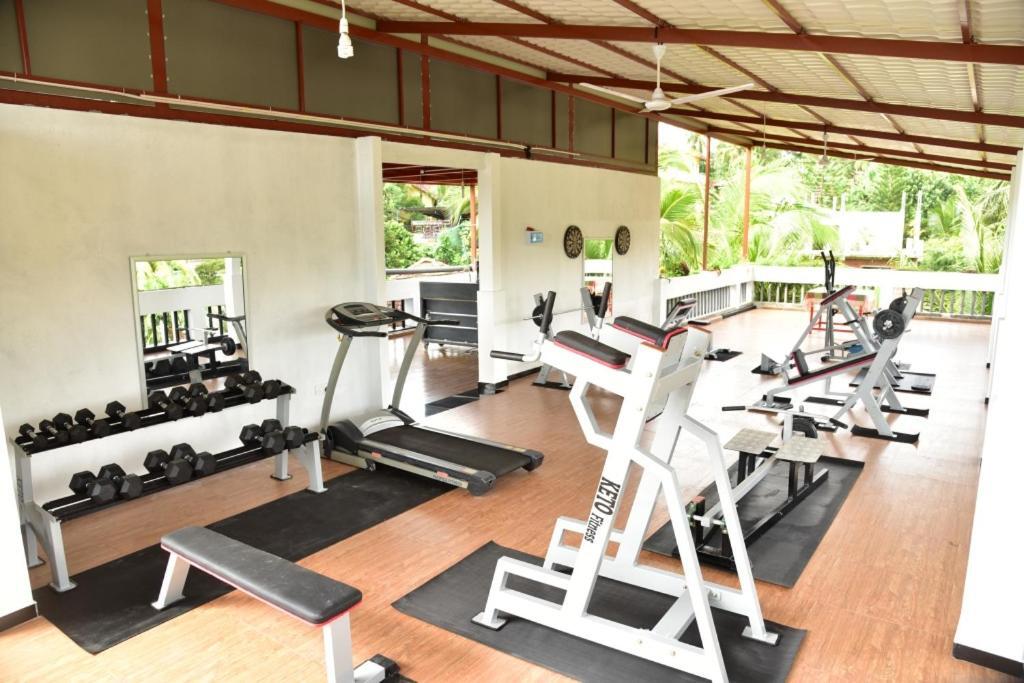Relax Inn Hikkaduwa Luaran gambar