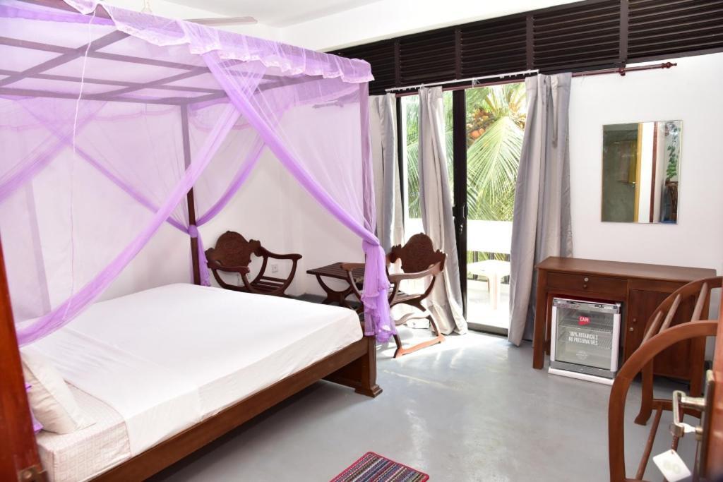 Relax Inn Hikkaduwa Luaran gambar